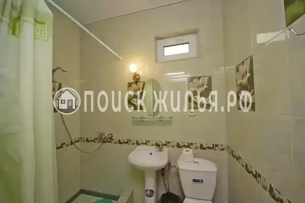 Частный сектор «Зеленый дворик на Черноморской»