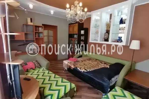 Частный сектор «Апельсин»