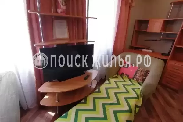 Частный сектор «Апельсин»