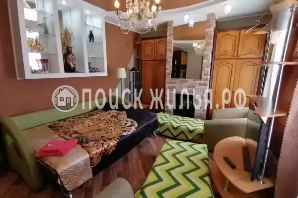 Частный сектор «Апельсин»