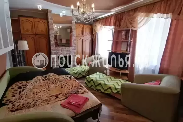 Частный сектор «Апельсин»