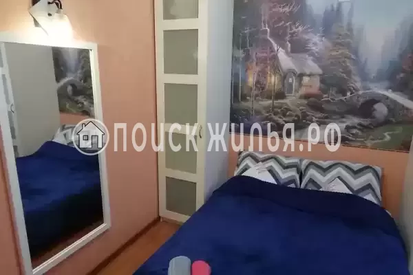 Частный сектор «Апельсин»