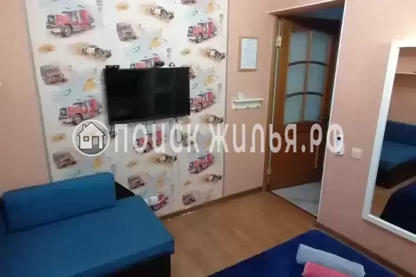 Частный сектор «Апельсин»