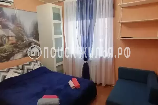 Частный сектор «Апельсин»