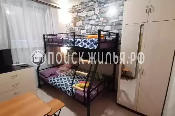 Частный сектор «Апельсин»