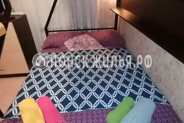 Частный сектор «Апельсин»