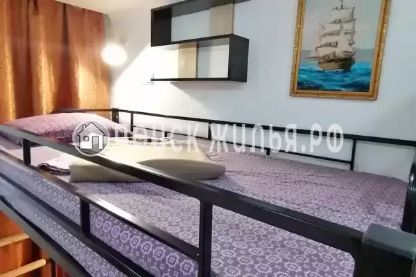 Частный сектор «Апельсин»