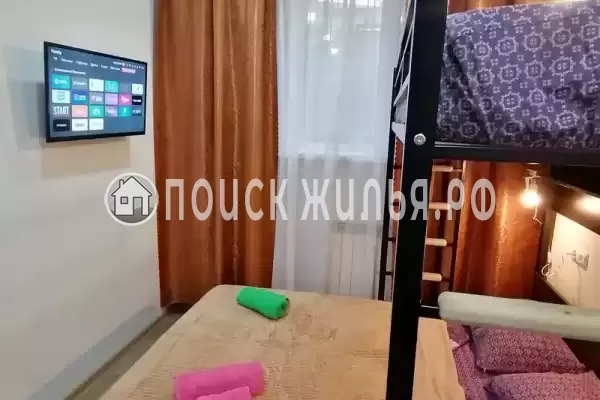 Частный сектор «Апельсин»