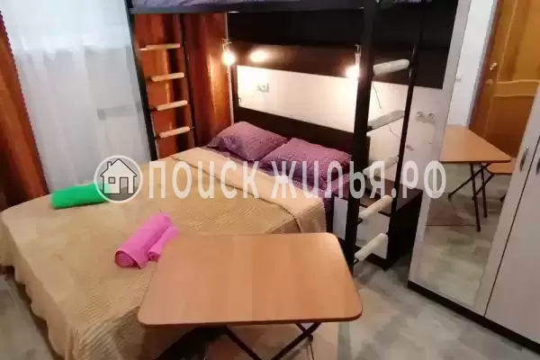 Частный сектор «Апельсин»