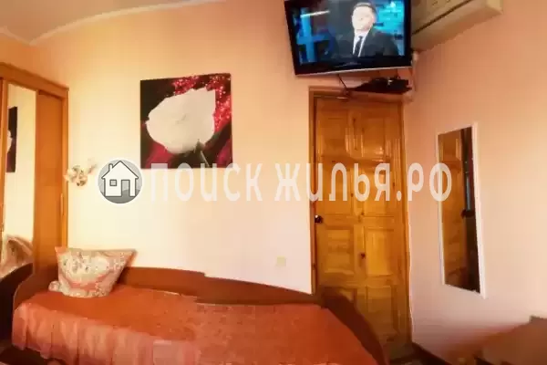 Частный сектор «Раиса»