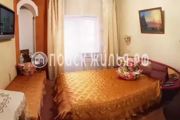 Частный сектор «Раиса»