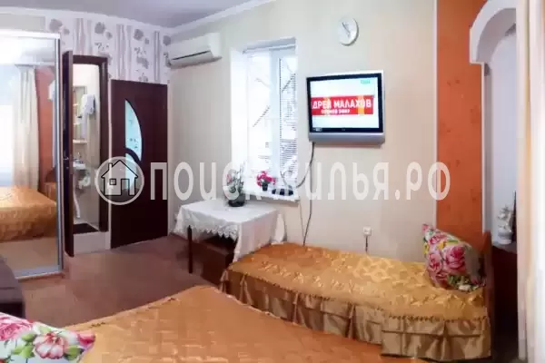 Частный сектор «Раиса»