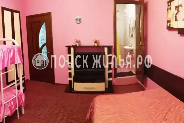 Частный сектор «Раиса»