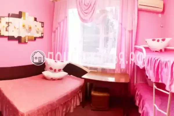 Частный сектор «Раиса»