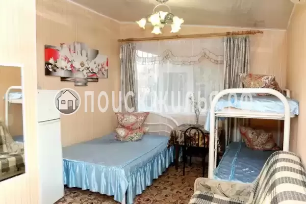 Частный сектор «Раиса»