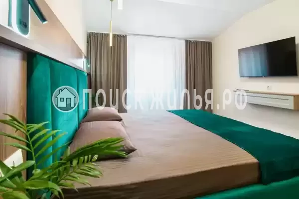 Отель «Анютины глазки»