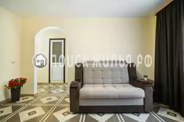 Отель «Анютины глазки»