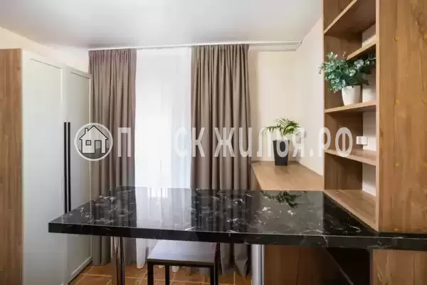 Отель «Анютины глазки»