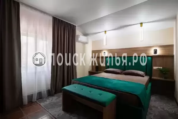 Отель «Анютины глазки»