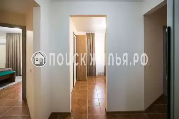 Отель «Анютины глазки»