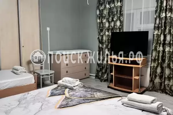 Частный сектор «На Красногвардейской»