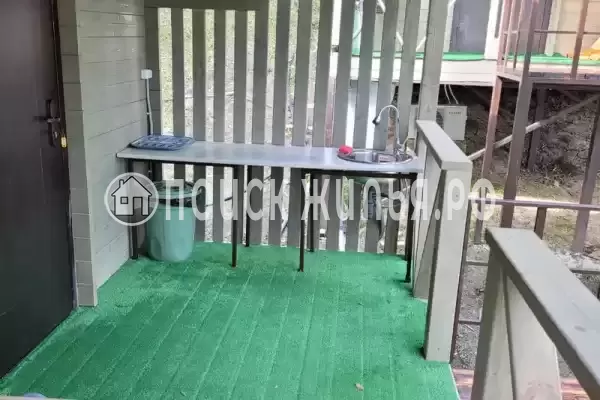 «Чайка на первом»