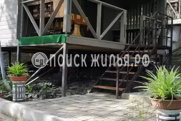 «Чайка на первом»