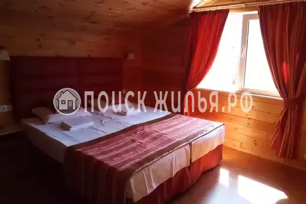 Частный сектор «ЭкоДом» Частный сектор «ЭкоДом»