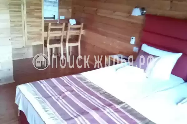 Частный сектор «ЭкоДом» Частный сектор «ЭкоДом»