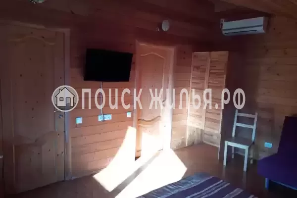 Частный сектор «ЭкоДом» Частный сектор «ЭкоДом»