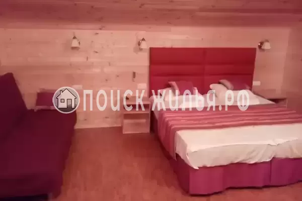 Частный сектор «ЭкоДом» Частный сектор «ЭкоДом»