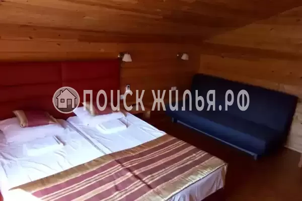 Частный сектор «ЭкоДом» Частный сектор «ЭкоДом»