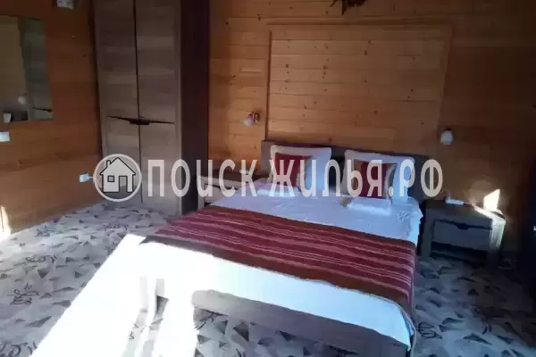 Частный сектор «ЭкоДом» Частный сектор «ЭкоДом»