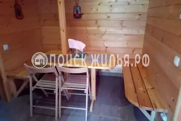 Частный сектор «ЭкоДом» Частный сектор «ЭкоДом»