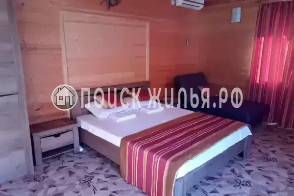 Частный сектор «ЭкоДом» Частный сектор «ЭкоДом»