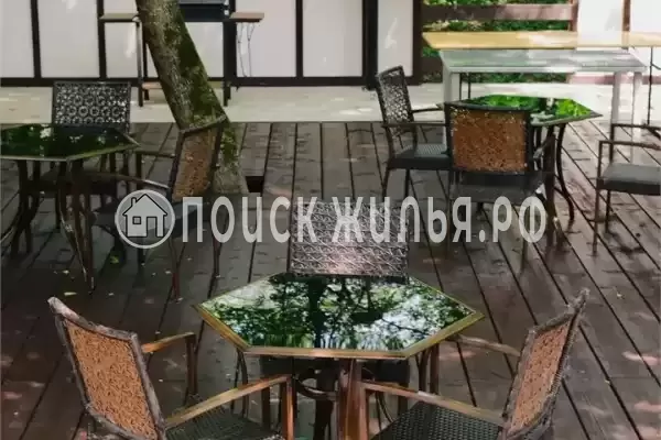 «Дельфин Холидей Парк Инал»