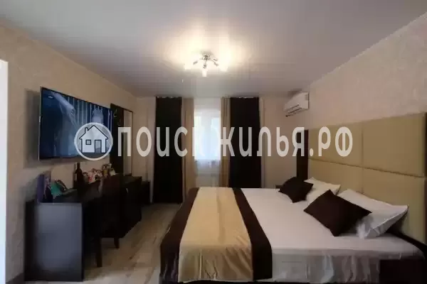 «Дельфин Холидей Парк Инал»