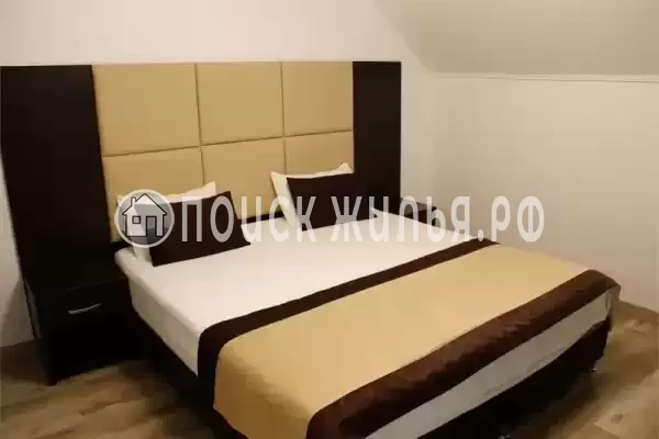 «Дельфин Холидей Парк Инал»