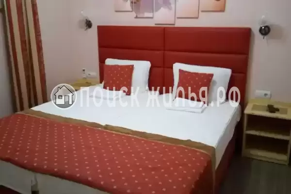 Частный сектор «ЭкоДом» Частный сектор «ЭкоДом»