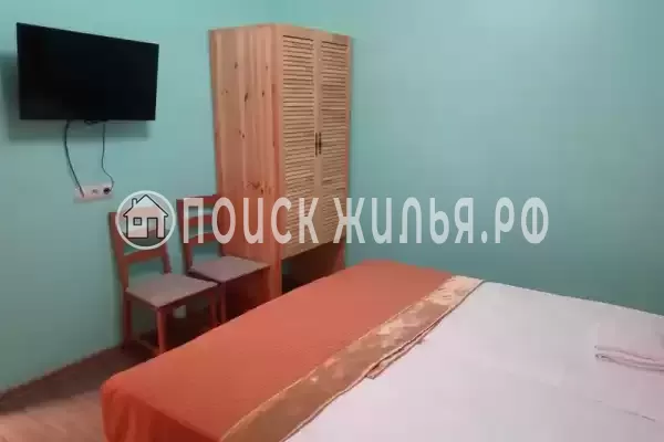 Частный сектор «ЭкоДом» Частный сектор «ЭкоДом»