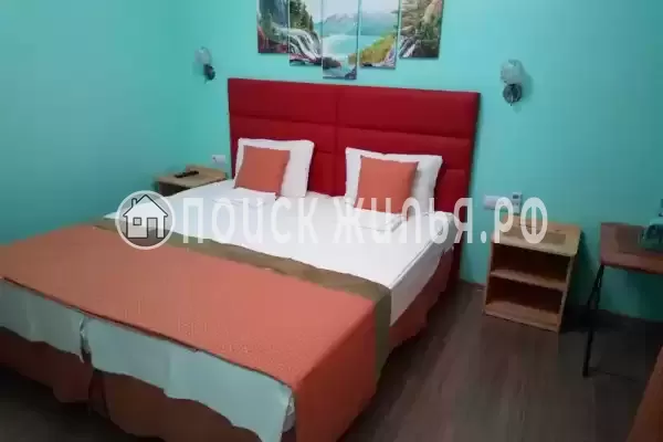 Частный сектор «ЭкоДом» Частный сектор «ЭкоДом»