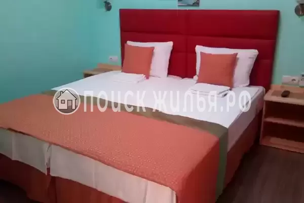 Частный сектор «ЭкоДом» Частный сектор «ЭкоДом»