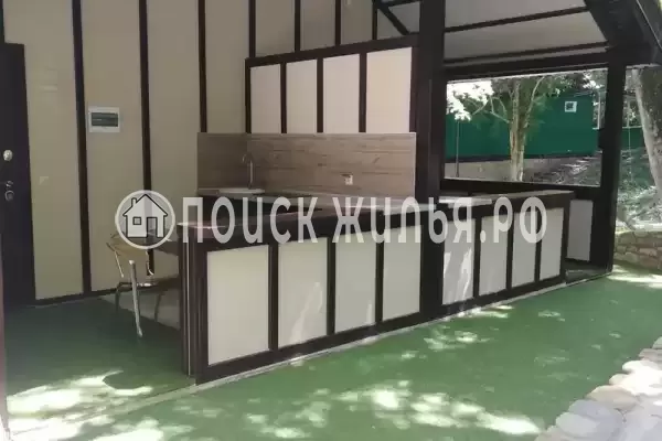 «Дельфин Холидей Парк Инал»