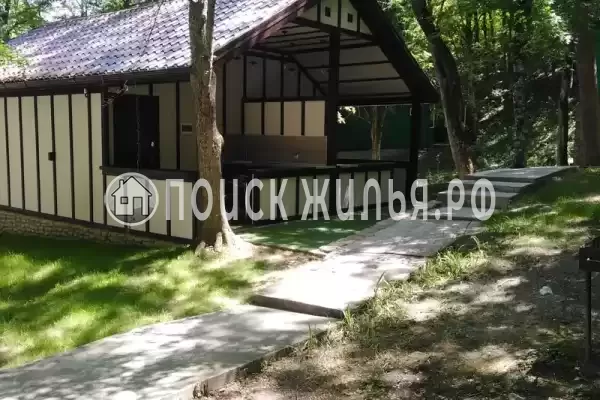 «Дельфин Холидей Парк Инал»