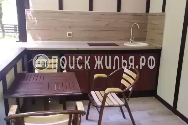 «Дельфин Холидей Парк Инал»