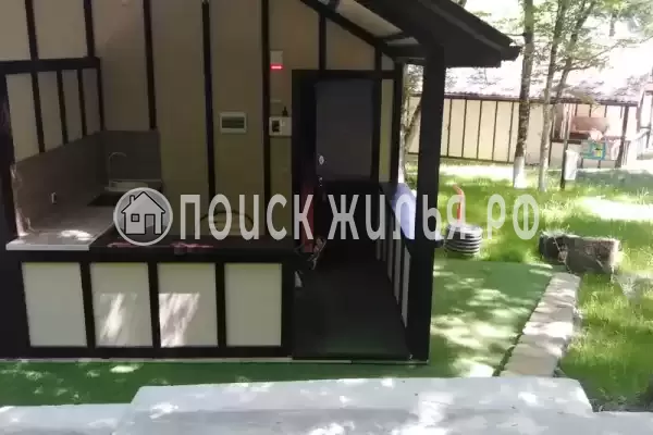 «Дельфин Холидей Парк Инал»