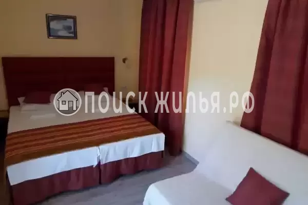 Частный сектор «ЭкоДом» Частный сектор «ЭкоДом»