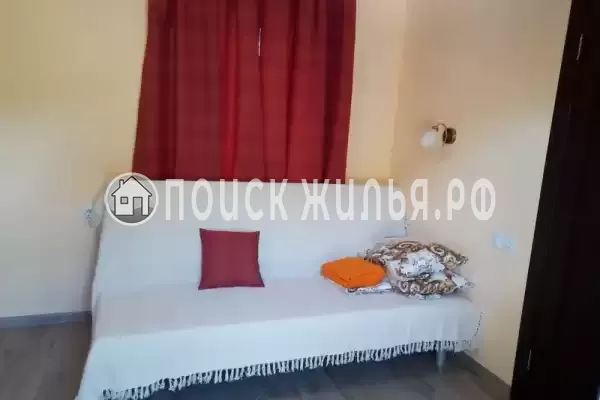 Частный сектор «ЭкоДом» Частный сектор «ЭкоДом»