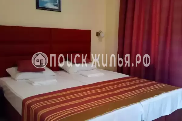 Частный сектор «ЭкоДом» Частный сектор «ЭкоДом»