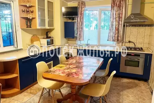 «Анапский дворик» «Анапский дворик»